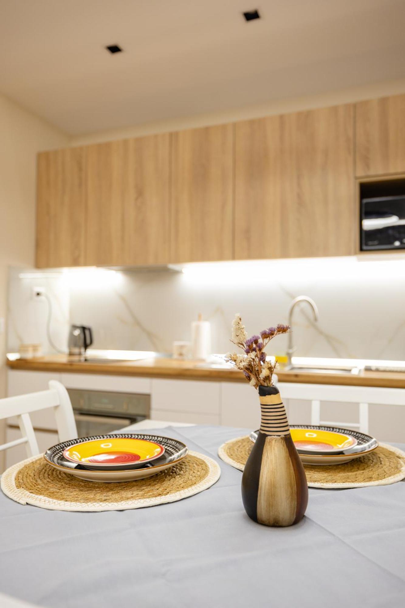 Luxury Center Observatori Apartment Tiranë Eksteriør bilde